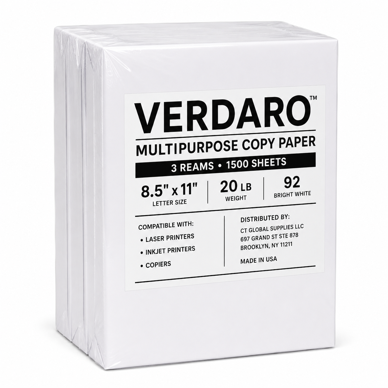 Office Supplies